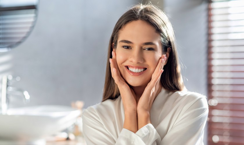 Post-Cleaning Dental Tips