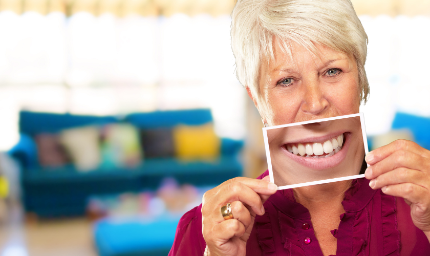 Teeth Whitening Solutions for West Jordan Patients