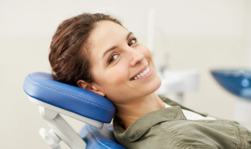 Sedation Dentistry in West Jordan: Stress