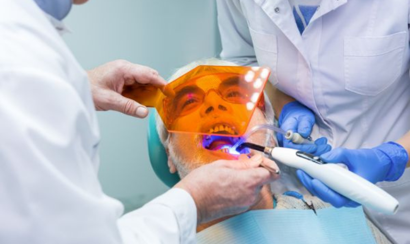 Why Digital X-Rays Are a Game