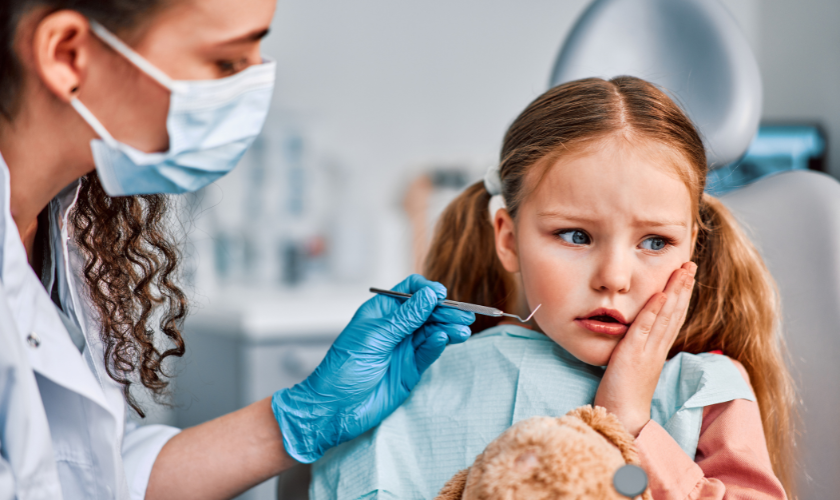 West Jordan's Trusted Pediatric Dentist for Children’s Teeth
