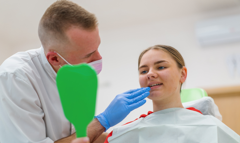 Busy in Riverton? Easy Dental Care in West Jordan