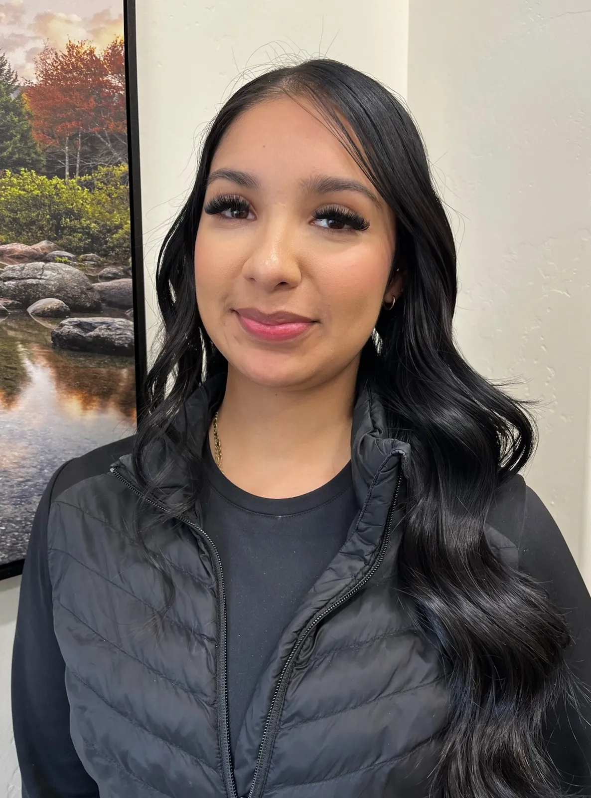 JOHANA - Scheduling Coordinator