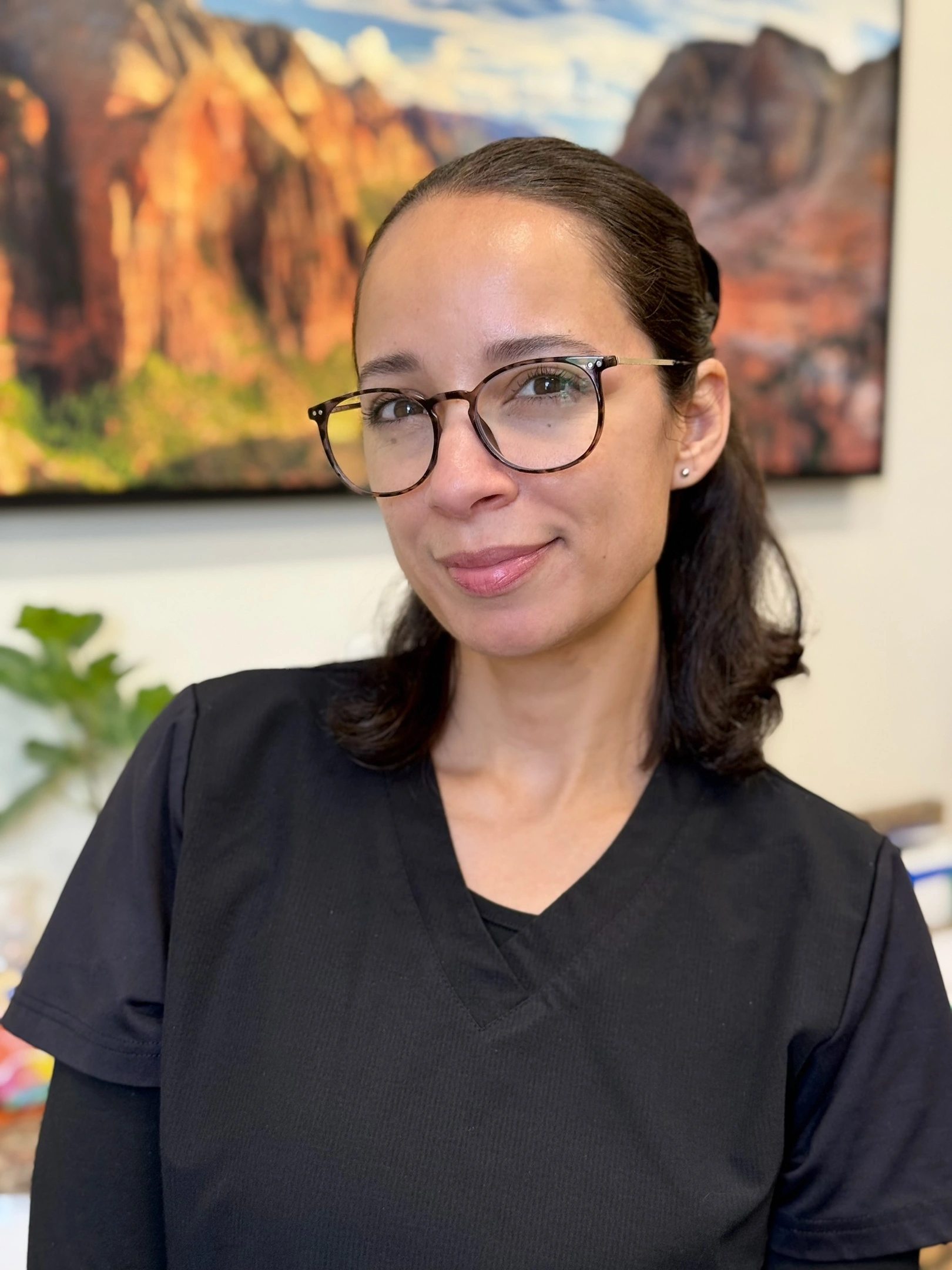 AMY - Treatment Coordinator